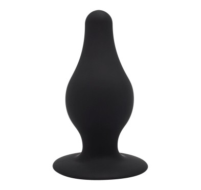 Korek analny zatyczka do pupy buttplug unisex 10cm